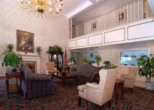 фото отеля Comfort Inn Central Williamsburg (Virginia)