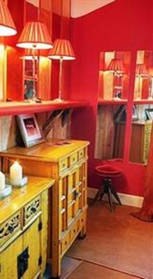 фото отеля Comptoir Saint-Hilaire