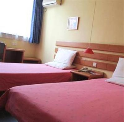 фото отеля Home Inns Xiao Xi Guan Branch