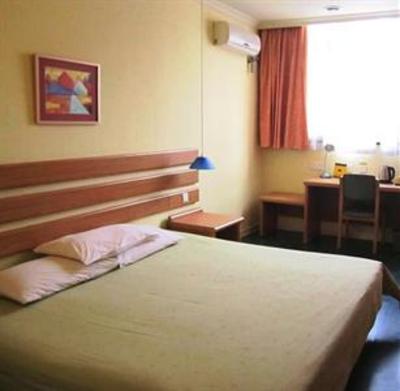 фото отеля Home Inns Xiao Xi Guan Branch