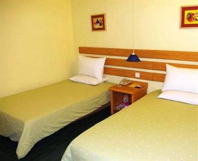 фото отеля Home Inns Xiao Xi Guan Branch