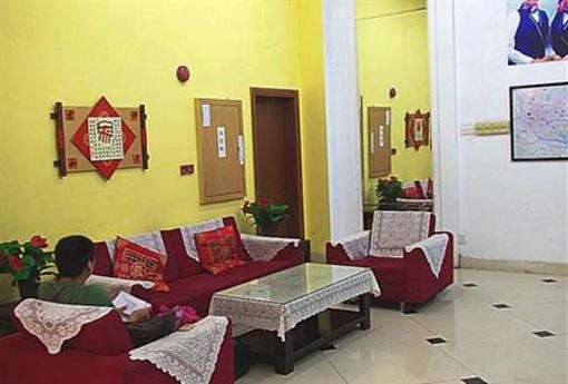 фото отеля Home Inns Xiao Xi Guan Branch