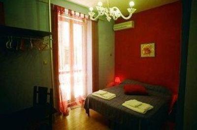 фото отеля Bed & Breakfast I Colori Di Napoli