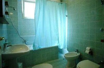 фото отеля Bed & Breakfast I Colori Di Napoli