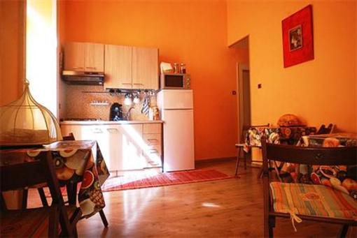 фото отеля Bed & Breakfast I Colori Di Napoli