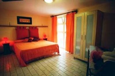 фото отеля Bed & Breakfast I Colori Di Napoli