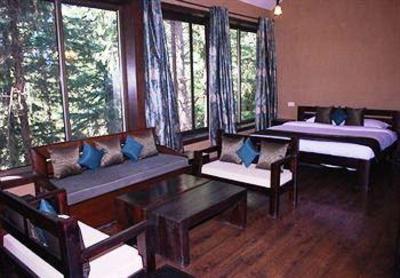 фото отеля Aamod at Ala Dalhousie