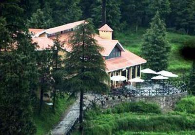 фото отеля Aamod at Ala Dalhousie