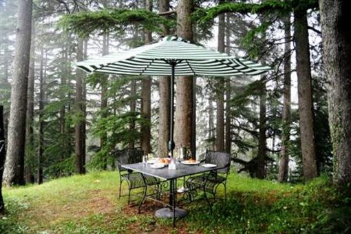 фото отеля Aamod at Ala Dalhousie