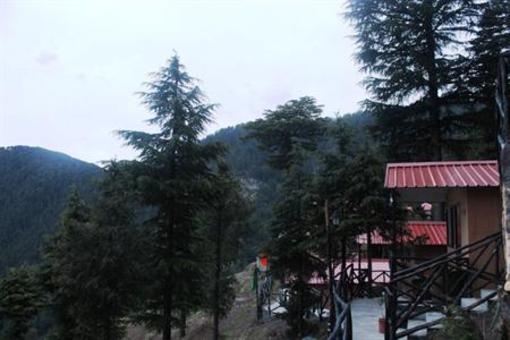 фото отеля Aamod at Ala Dalhousie