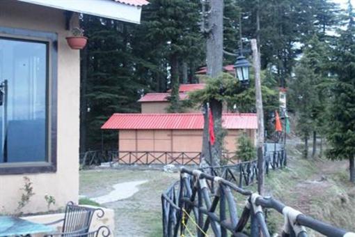 фото отеля Aamod at Ala Dalhousie