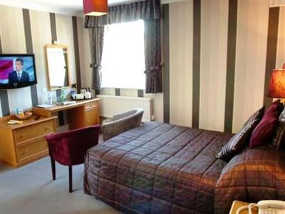 фото отеля The Grove House Hotel Wallasey Wirral