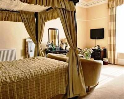 фото отеля The Grove House Hotel Wallasey Wirral