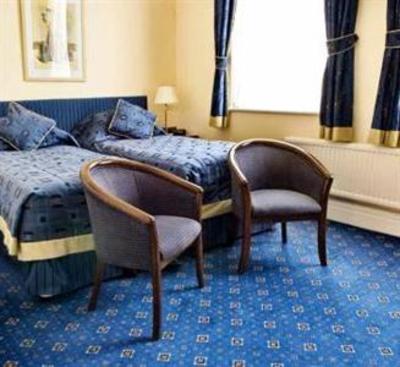 фото отеля The Grove House Hotel Wallasey Wirral