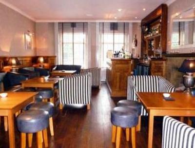 фото отеля The Grove House Hotel Wallasey Wirral