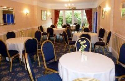 фото отеля The Grove House Hotel Wallasey Wirral