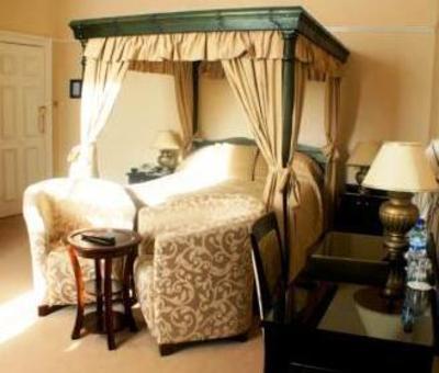 фото отеля The Grove House Hotel Wallasey Wirral