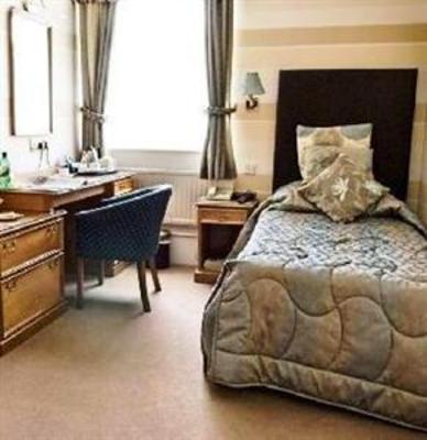 фото отеля The Grove House Hotel Wallasey Wirral