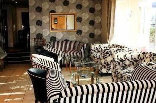 фото отеля The Grove House Hotel Wallasey Wirral