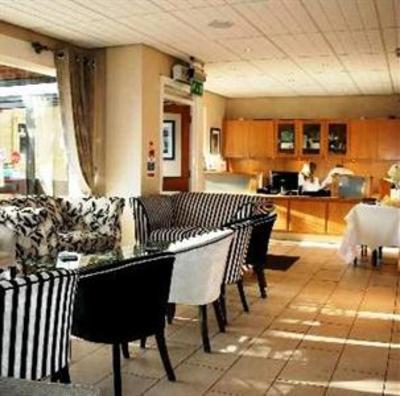 фото отеля The Grove House Hotel Wallasey Wirral
