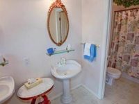 Bradford House Bed and Breakfast Rhapsody Inn