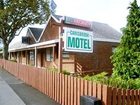 фото отеля Carisbrook Motel