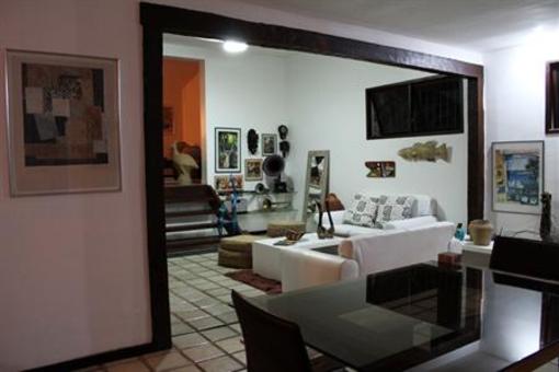 фото отеля Hospedaria Entre Amigos