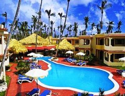 фото отеля Tropical Alisios Bavaro Resort