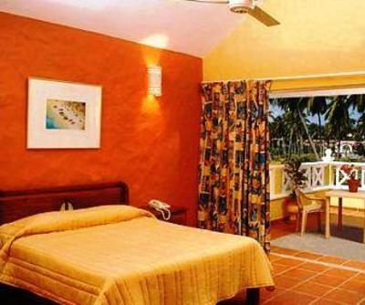фото отеля Tropical Alisios Bavaro Resort