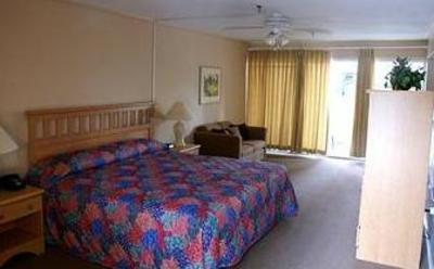 фото отеля Inn At Killearn Country Club