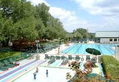 фото отеля Inn At Killearn Country Club