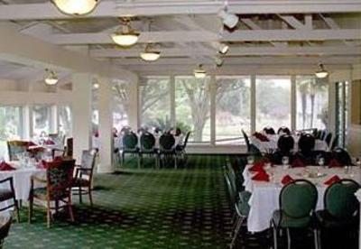 фото отеля Inn At Killearn Country Club