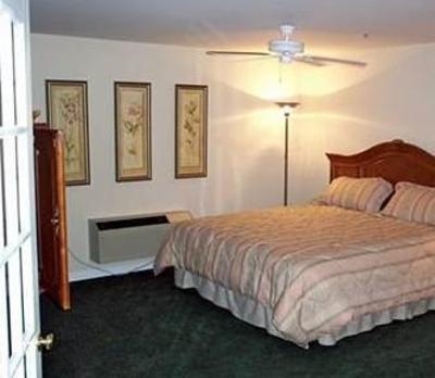 фото отеля Inn At Killearn Country Club