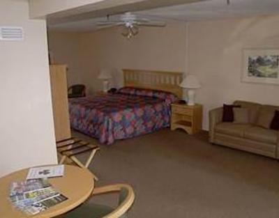фото отеля Inn At Killearn Country Club