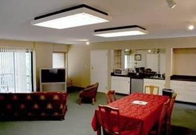 фото отеля Inn At Killearn Country Club