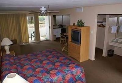 фото отеля Inn At Killearn Country Club