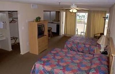 фото отеля Inn At Killearn Country Club