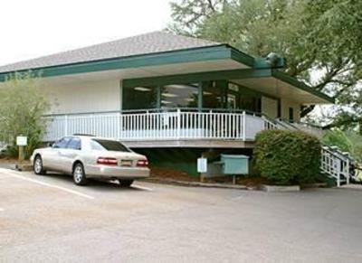 фото отеля Inn At Killearn Country Club