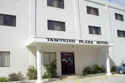 фото отеля Tamuning Plaza Hotel