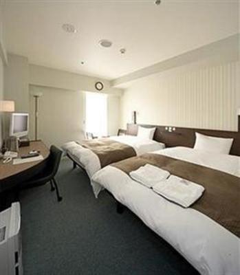 фото отеля Dormy Inn Shinsaibashi