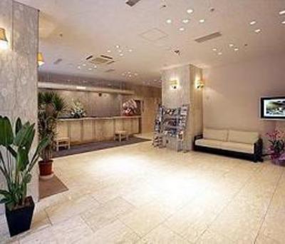фото отеля Dormy Inn Shinsaibashi