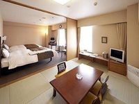 Dormy Inn Shinsaibashi