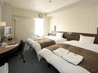 фото отеля Dormy Inn Shinsaibashi