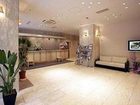 фото отеля Dormy Inn Shinsaibashi