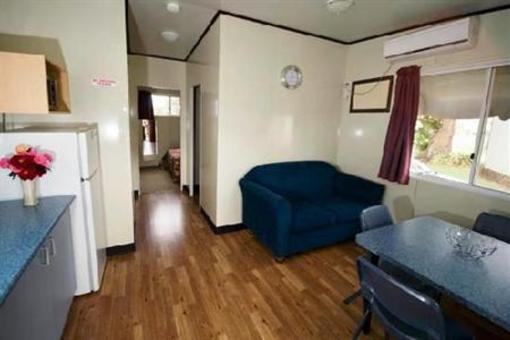 фото отеля BIG4 Toowoomba Garden City Holiday Park