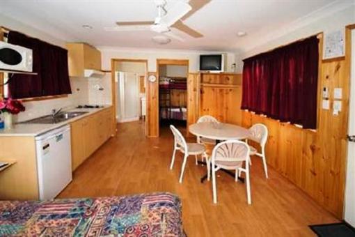 фото отеля BIG4 Toowoomba Garden City Holiday Park