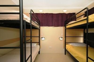 фото отеля BIG4 Toowoomba Garden City Holiday Park