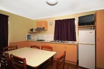 фото отеля BIG4 Toowoomba Garden City Holiday Park