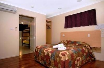 фото отеля BIG4 Toowoomba Garden City Holiday Park