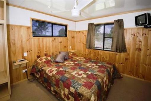 фото отеля BIG4 Toowoomba Garden City Holiday Park